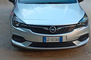 OPEL Astra 5ª serie - 2020