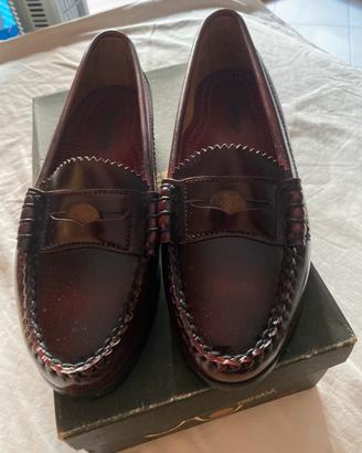 Scarpa modello penny