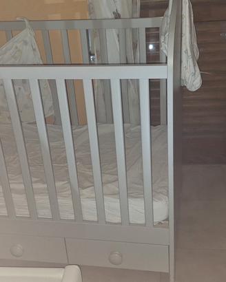 letto bambini ikea