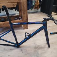 SPECIALIZED TARMAC SL6 EXPERT DISC 2020