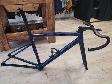 SPECIALIZED TARMAC SL6 EXPERT DISC 2020