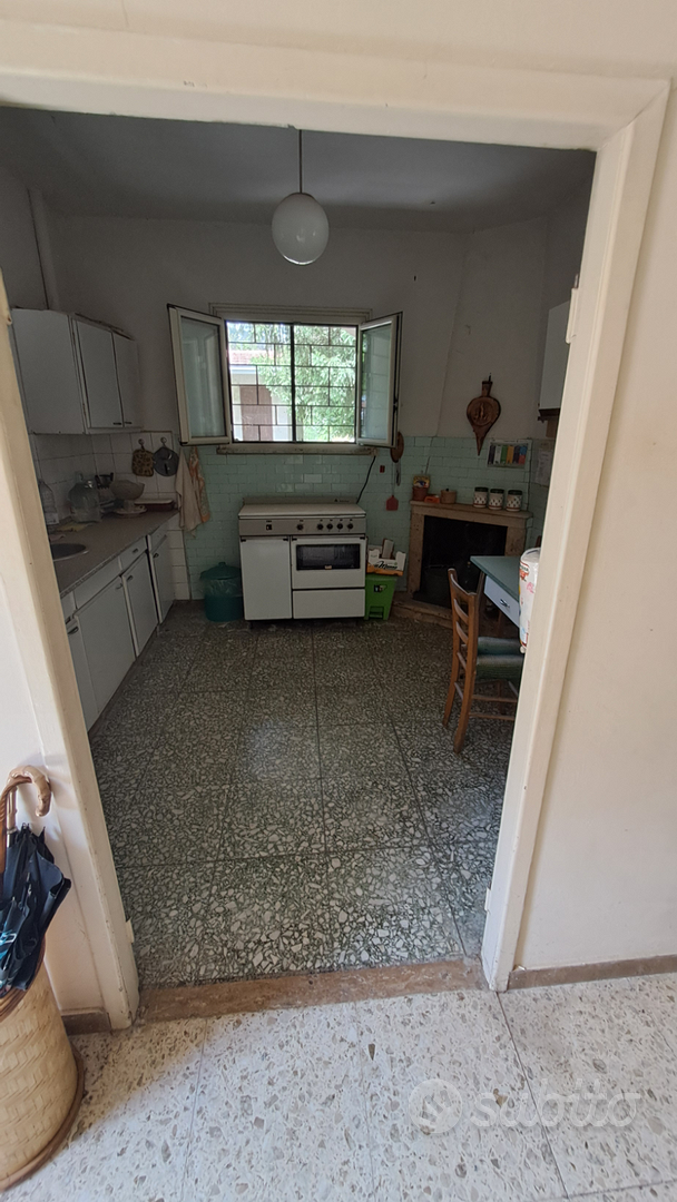 Appartamento – Supino, Frosinone - Vista 2