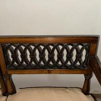 Divanetto stile inglese 800