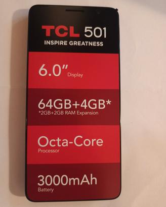 Telefono TCL