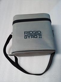 Tracciatore  Laser  Ridgid