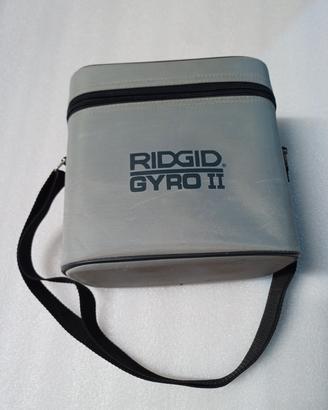 Tracciatore  Laser  Ridgid