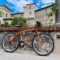 Cinelli Vamos Keith Haring