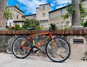 Cinelli Vamos Keith Haring