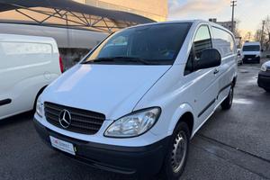 Mercedes-benz Vito 115 CDI 150CV