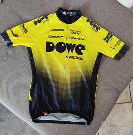 Maglia ciclismo Dowe XS