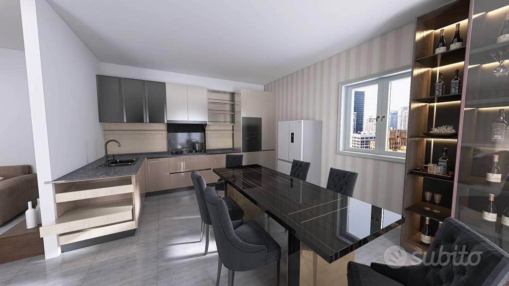 Casa – Viterbo, Pian di Legname - Vista 5