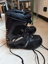 Scarponi snowboard