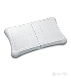 Wii console