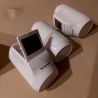 Sistema di termoregolazioneHoneywrll  Evo Home
