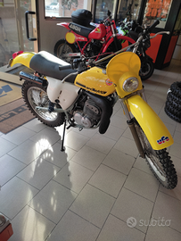 Ancillotti 125 che anno 1977