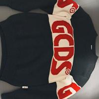 maglione GCDS originale