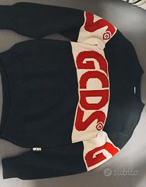 maglione GCDS originale