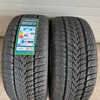 Gomme invernali 215/45/16