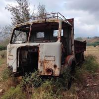 LEGGGETE SOTTO RITIRO MEZZI DA ROTTAMARE