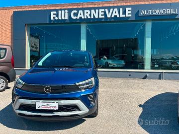 OPEL Crossland Crossland 1.5 ECOTEC D 120 CV St...