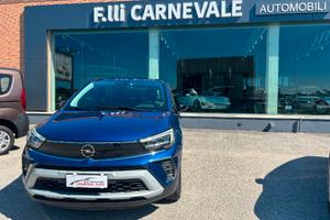 OPEL Crossland Crossland 1.5 ECOTEC D 120 CV St...