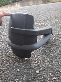 Parafango post originale BMW R1200GS / Adventure