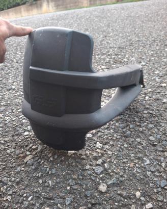 Parafango post originale BMW R1200GS / Adventure