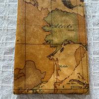 Porta agenda Prima Classe