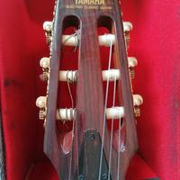 Chitarra classica elettrificata Yamaha APX 7-N