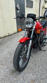 Moto Guzzi V 50 III serie - 1982