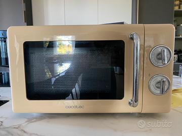 Forno a microonde