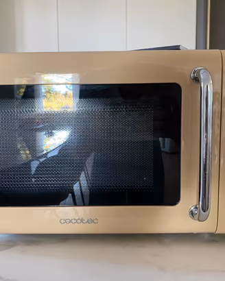 Forno a microonde