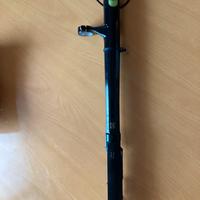 Cannondale Lefty 2.0 XLR  100