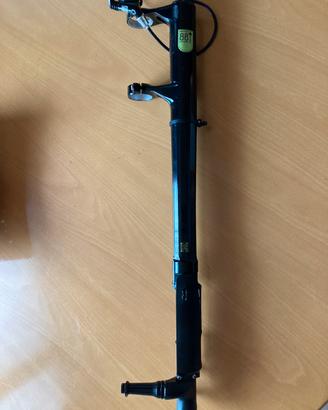 Cannondale Lefty 2.0 XLR  100