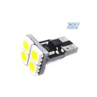 LED CANBUS BULB FRONT W5W T10 H-POWER