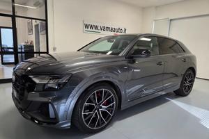 AUDI Q8 55 TFSI quattro Sline IVA ESPOSTA