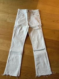 Pantaloni svasati Calzedonia