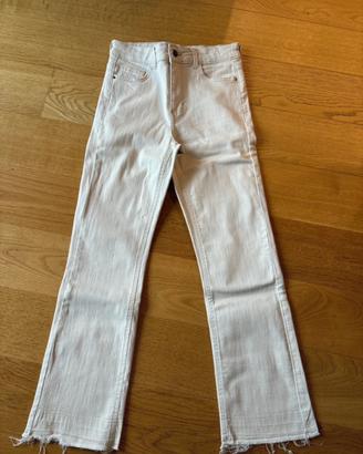 Pantaloni svasati Calzedonia