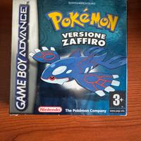 Pokémon versione zaffiro