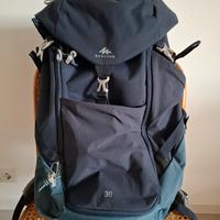 Decathlon Quechua BP ML500 30 litri