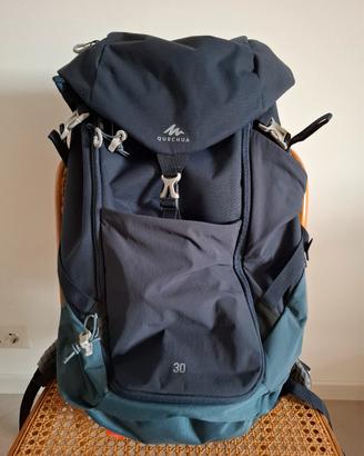 Decathlon Quechua BP ML500 30 litri