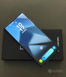 Samsung Galaxy S24 Ultra 512