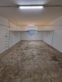 Garage/Box - Siracusa