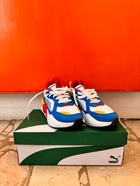 Puma RS-X