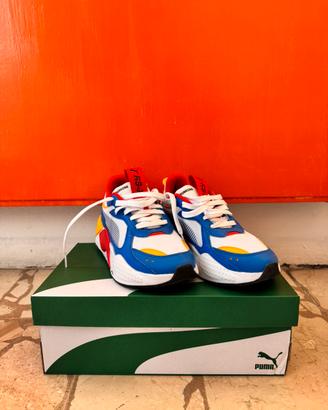 Puma RS-X