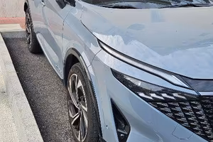 Nissan epower Tekna +