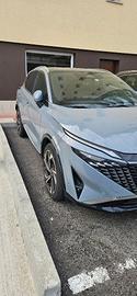 Nissan epower Tekna +
