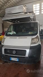 Fiat Ducato multijet