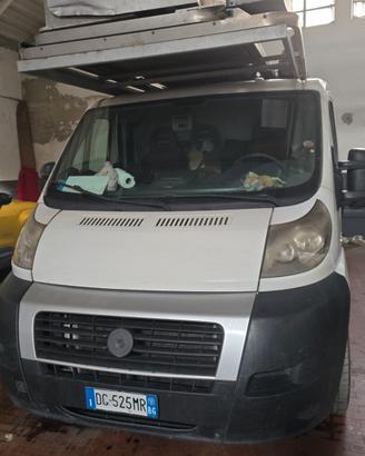 Fiat Ducato multijet