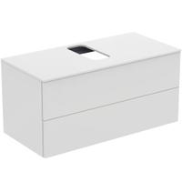 ADAPTO Armadietto bagno 105cm BCO / Ideal Standard